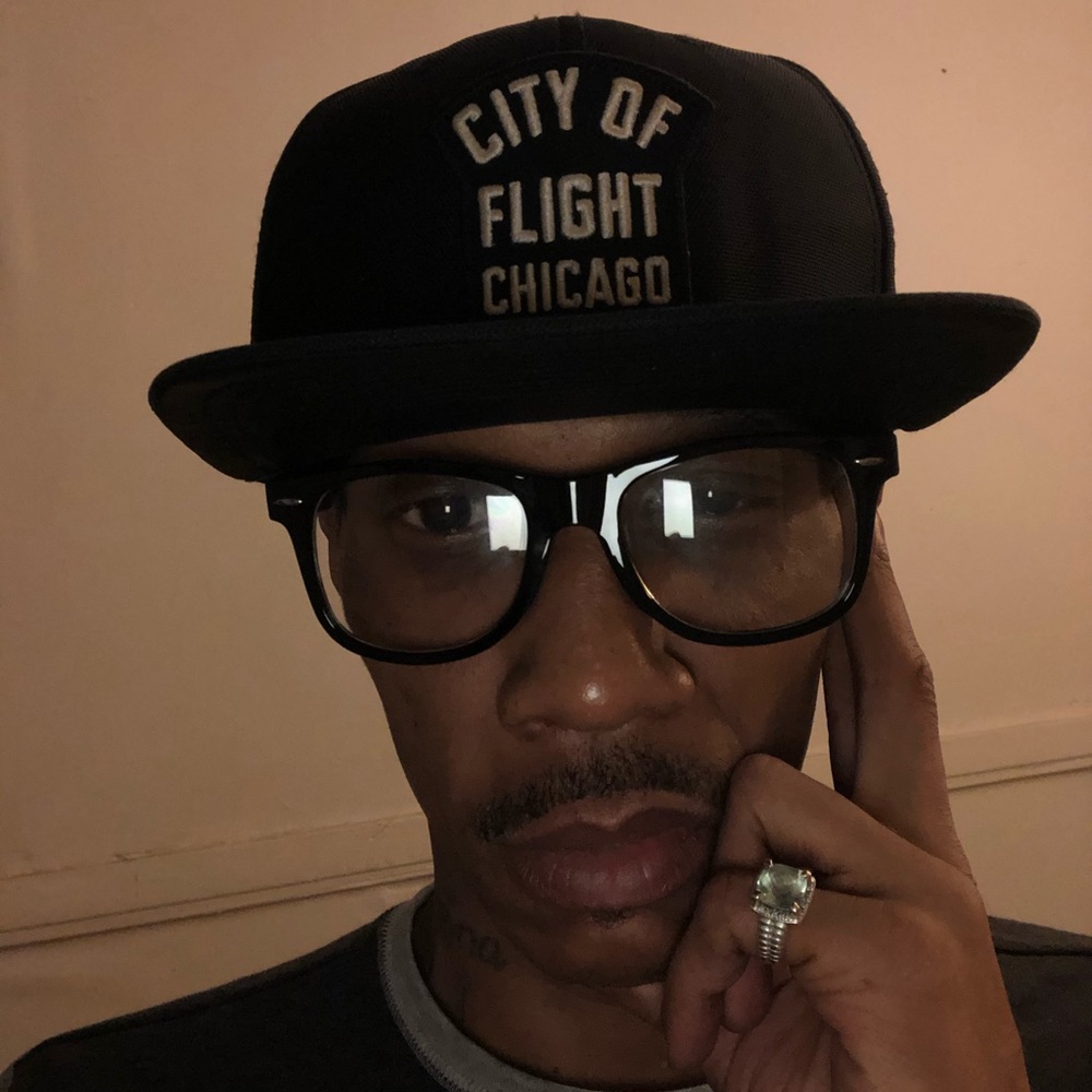 Meet your Posher, Azreal